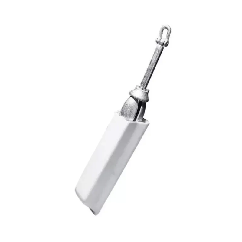 New Etui grappin & manivelle Mouillage, Ancre, Chaîne & Bouée·Accessoire Mouillage