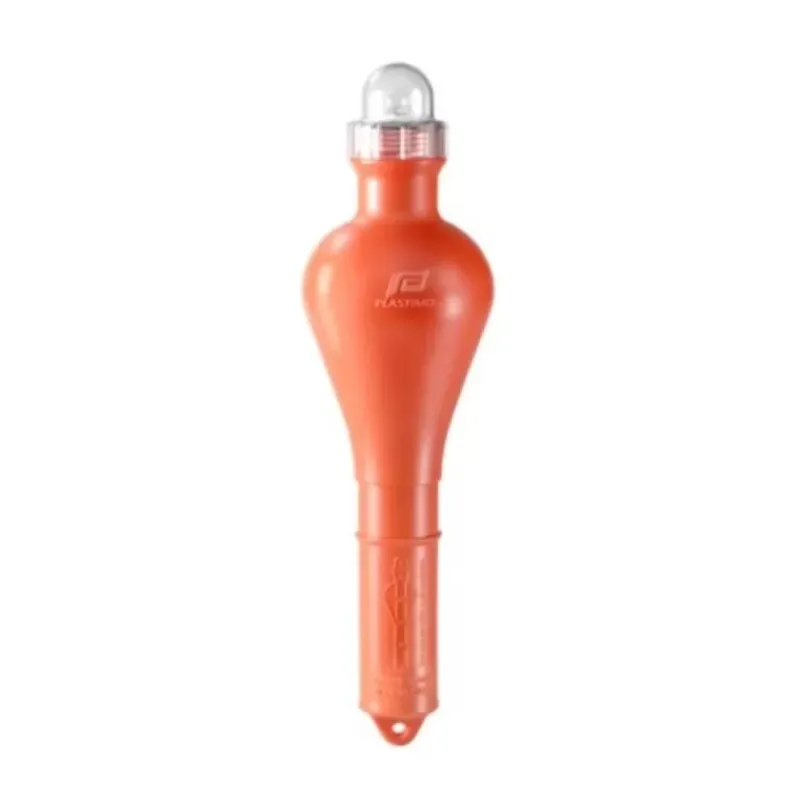 Feu flottant avec support*Plastimo Outlet