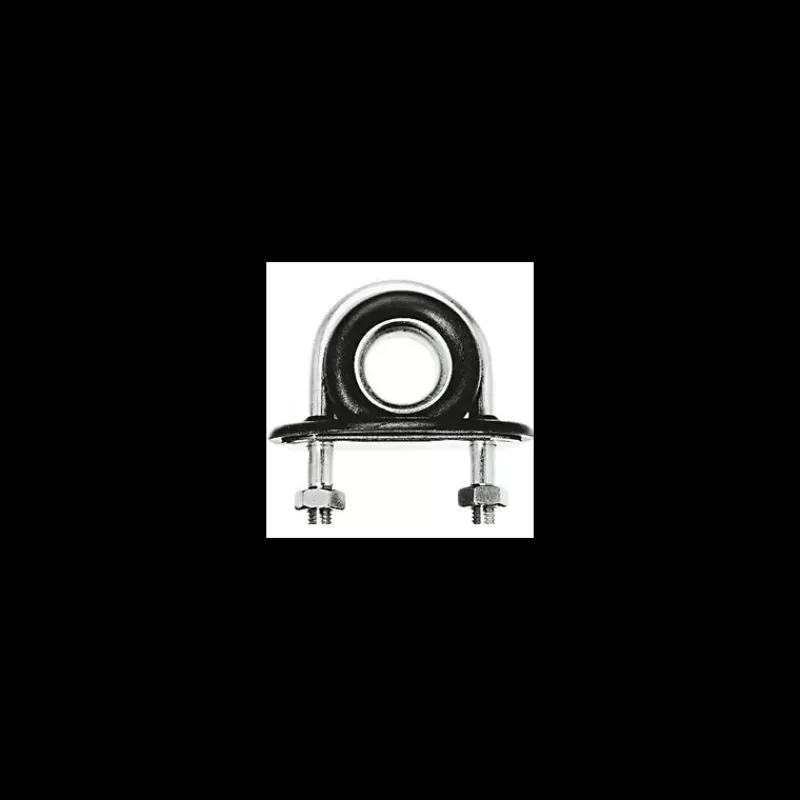 Best filoir Inox Gréement & Voilerie·Accessoire & Pièce Détachée Enrouleur|Poulie, Anneau De Friction & Palan·Boite À Réas, Poulie Plat-Pont & Renvoi