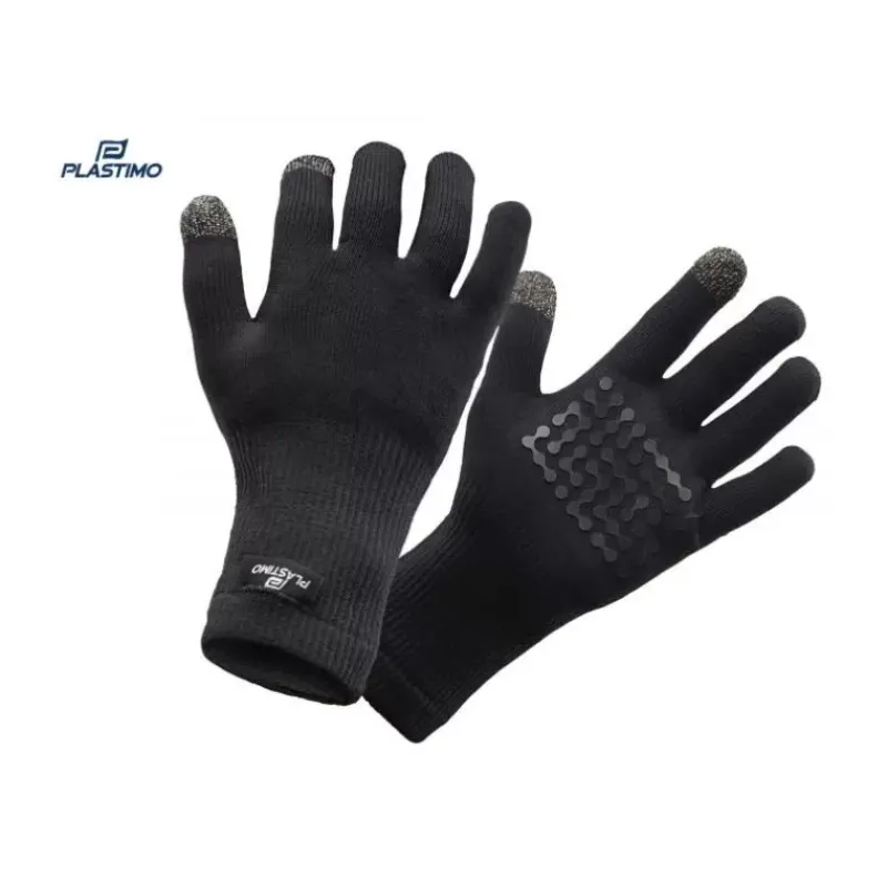 Outlet Gants étanches Activ' Mérinos Vêtement Technique & Navigation·Sous Vêtements Techniques