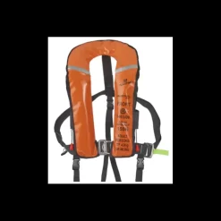 Outlet Gilet Austral 180 HR Gilet De Sauvetage·Gilet Automatique