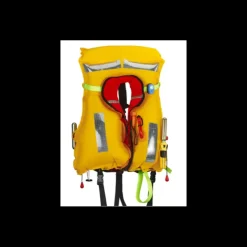 Outlet Gilet Austral 180 HR Gilet De Sauvetage·Gilet Automatique