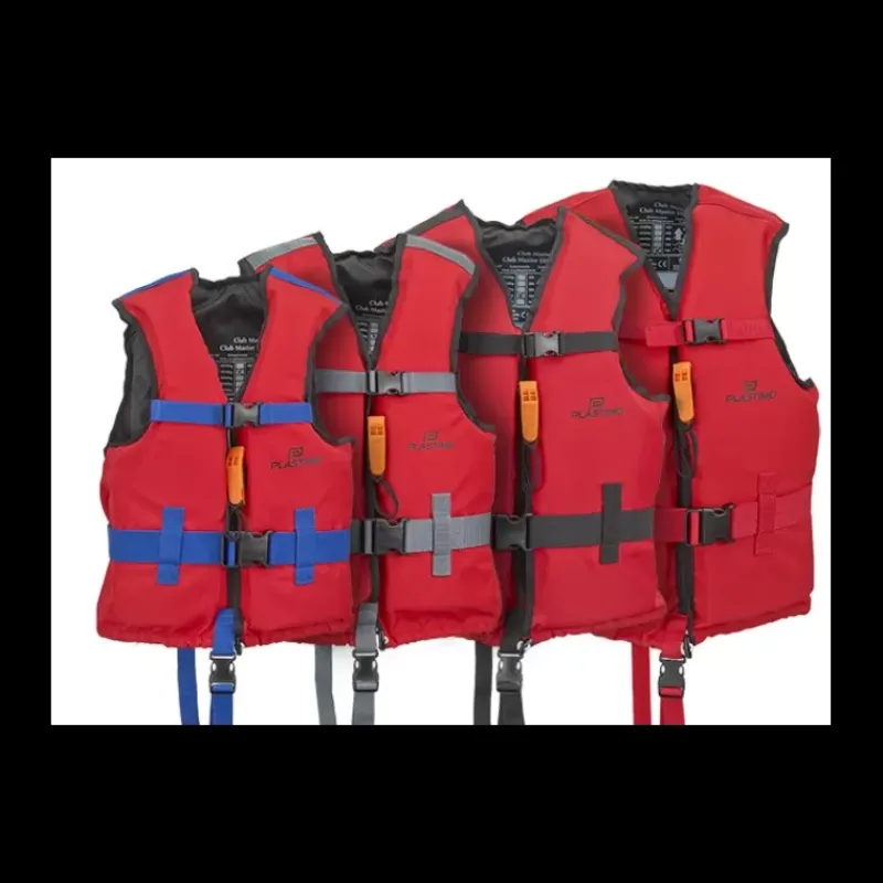 Gilet Club Master*Plastimo Online