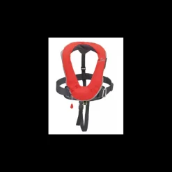 Sale Gilet Evo-J Rouge UML5 Enfant Gilet De Sauvetage·Gilet Enfant|Gilet De Sauvetage·Gilet Automatique