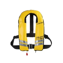 Outlet Gilet gonflable Pilot Pro 180 | Automatique Gilet De Sauvetage·Gilet Automatique