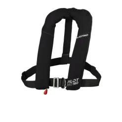 Gilet gonflable Pilot Pro 180 | Antifeu*Plastimo Hot