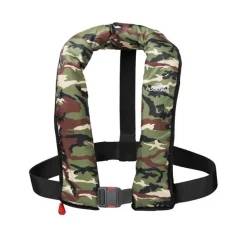 Online Gilet gonflable Neo 165 Fisherman | Automatique Gilet De Sauvetage·Gilet Automatique