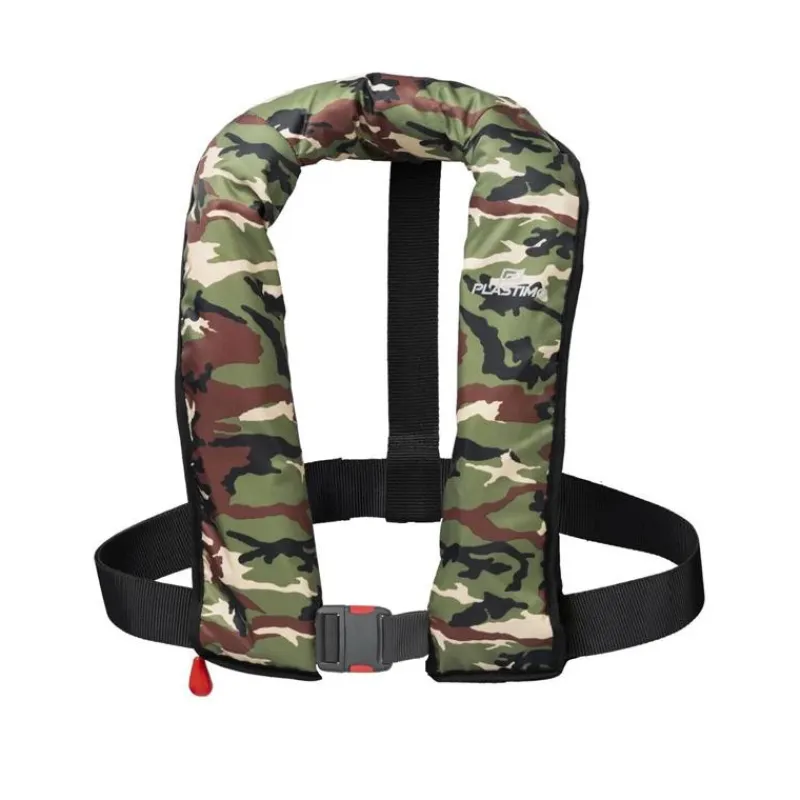 Online Gilet gonflable Neo 165 Fisherman | Automatique Gilet De Sauvetage·Gilet Automatique