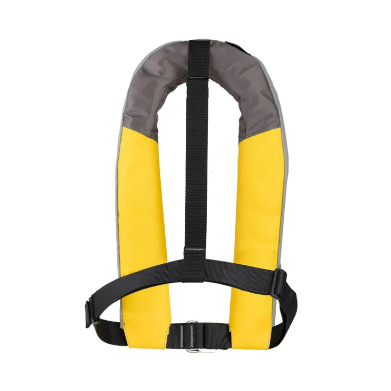 Gilet gonflable Pilot Pro 165 | Hydrostatique Gilet De Sauvetage·Gilet Automatique
