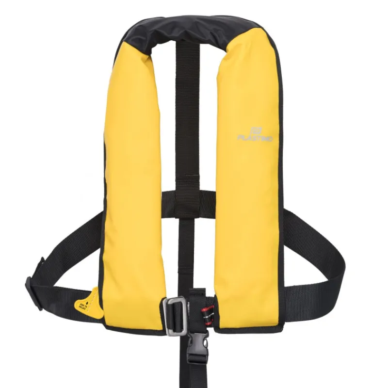 Best Gilet gonflable Neo Pro 165 | Hydrostatique Gilet De Sauvetage·Gilet Automatique