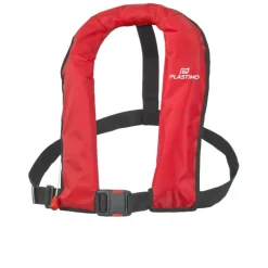 Gilet gonflable Neo 165 | Manuel Gilet De Sauvetage·Gilet Manuel