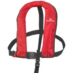 Gilet gonflable Neo 165 | Manuel Gilet De Sauvetage·Gilet Manuel