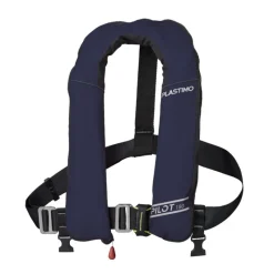 Gilet gonflable Pilot 180 | Automatique*Plastimo Outlet