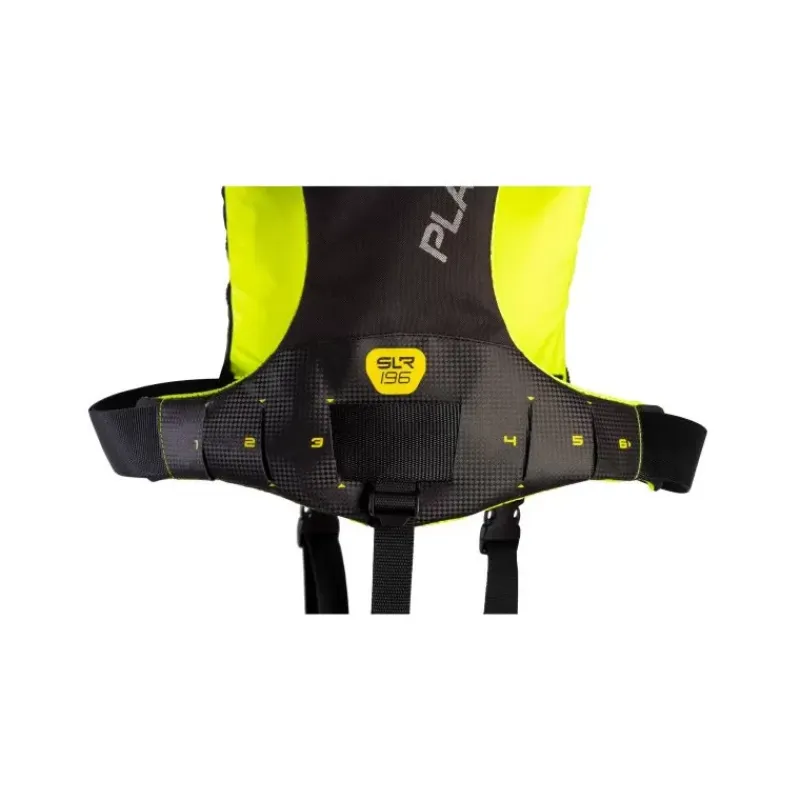 Gilet SLR 196 Hammar*Plastimo