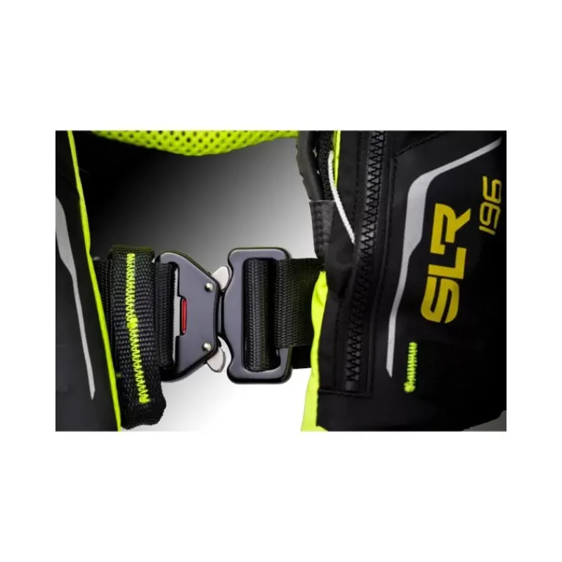 Gilet SLR 196 Hammar*Plastimo