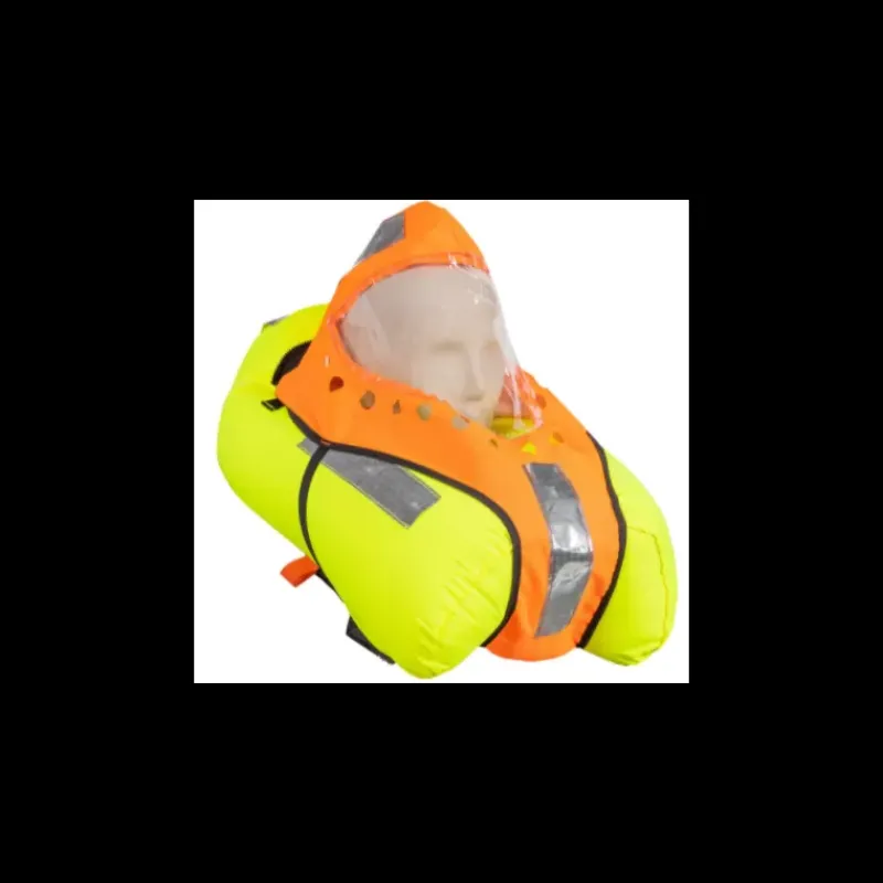Gilet SLR 196 Hammar avec masque*Plastimo Sale