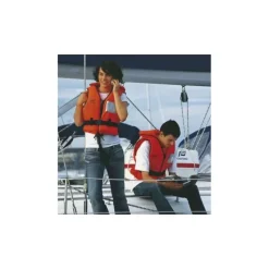 Gilet Typhon 100 N*Plastimo Hot