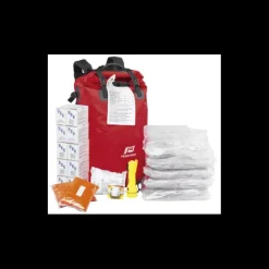 Grab bag 8 personnes*Plastimo Discount
