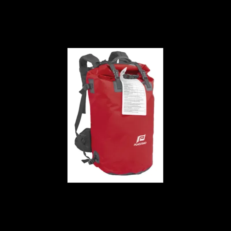 Grab bag 8 personnes*Plastimo Discount