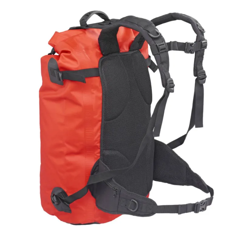 Discount Grab bag orange | 75 L Equipement Individuel & Accessoires Glisse·Bidon & Sac Étanche|Bagagerie·Sac Étanche