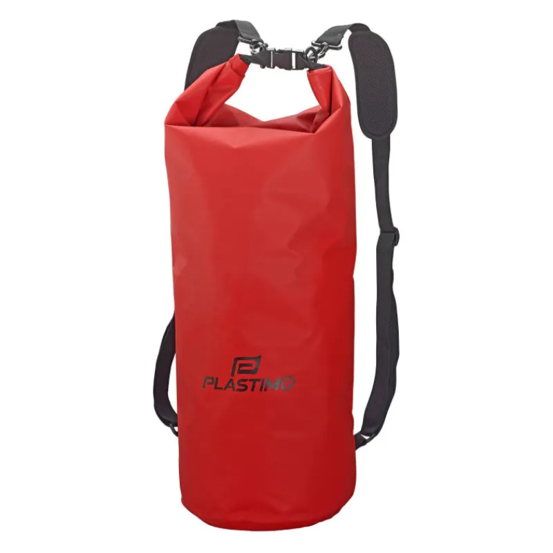 New Grab bag rouge | 47 L Equipement Individuel & Accessoires Glisse·Bidon & Sac Étanche|Bagagerie·Sac Étanche