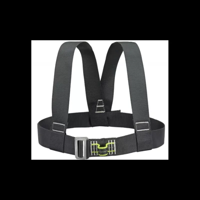 Outlet Harnais simple réglage Matériel De Sécurité Embarqué·Longe, Harnais & Ligne De Vie