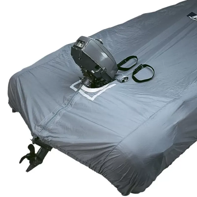 Sale Housse Ripstop 3,40 m Moteur Hors-Bord Thermique & Équipements·Housse & Taud De Bateau|Annexe & Barque·Accessoires Annexe & Pneumatique