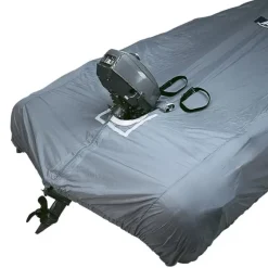 Clearance Housse Ripstop 2,20 m Moteur Hors-Bord Thermique & Équipements·Housse & Taud De Bateau|Annexe & Barque·Accessoires Annexe & Pneumatique