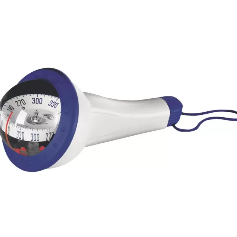 Best Iris 100 bleu Compas, Jumelles, Sextant·Compas De Relèvement