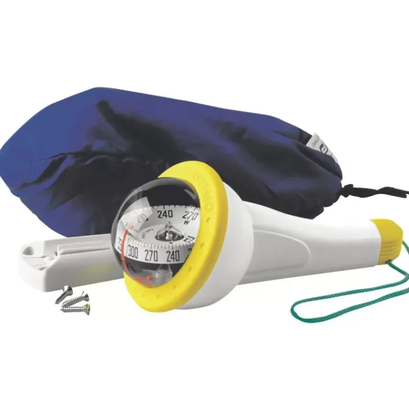 Iris 100 jaune*Plastimo Clearance