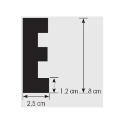 Jeu de lettres et de chiffres*Plastimo Discount