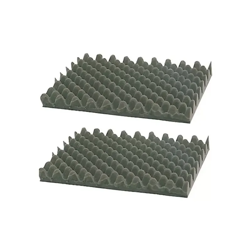 Kit 4 plaques mousse M4*Plastimo Outlet