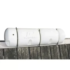 Best Kit colliers pour Bumper Pare Battage & Défense·Accessoire Pare-Battage
