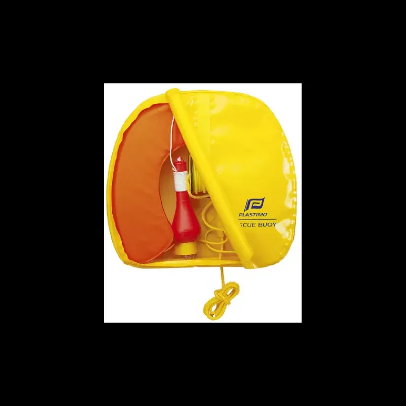 Best Kit Rescue Buoy Bouée De Sauvetage, Engin Flottant & Perche Ior·Bouée Fer À Cheval & Bouée De Sauvetage