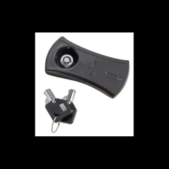 Best Kit serrure trappe noire Accastillage De Pont·Trappe & Coffre