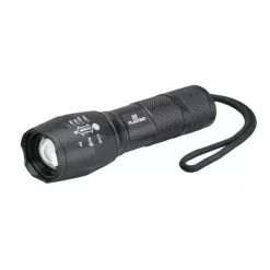 Discount Lampe torche LED alu Electricité & Éclairage·Lampe Torche & Frontale|Eclairage & Lampe·Lampe Torche & Autonome