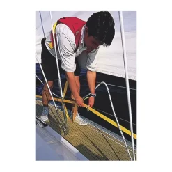 Ligne de vie | jaune*Plastimo Hot