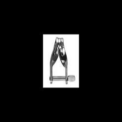 Online Manille découpée inox | Torse Manille & Petit Accastillage·Manille