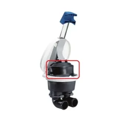 New Membrane pompe 925 et 1038 Pompe De Cale Et Moyen D'Asséchement·Accessoire Pompe De Cale