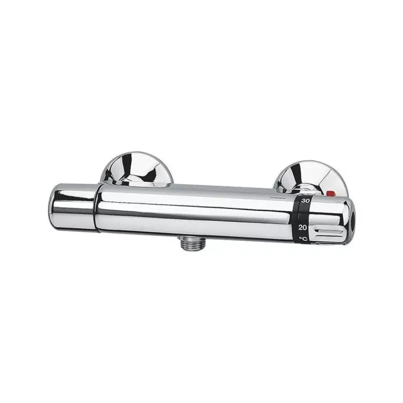 Mitigeur thermostatique de douche*Plastimo Discount