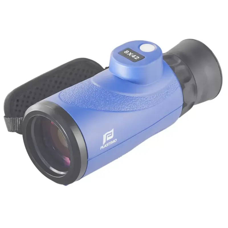 Online Monoculaire 8x42 avec compas intégré Compas, Jumelles, Sextant·Jumelles Marines