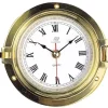 Montre 4,5" | Laiton massif*Plastimo Clearance
