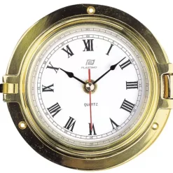 Montre 4,5" | Laiton massif*Plastimo Clearance