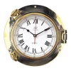 Best Montre 6" | Laiton massif Instrument Météo·Pendule & Horloge