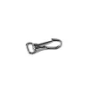 Outlet Mousqueton pour sangle 22 mm Cordage·Sangle, Sandow & Élastique