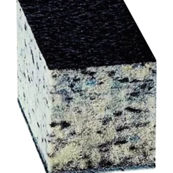 Mousse agglomérée 40 mm | 200 x 140 cm*Plastimo Best
