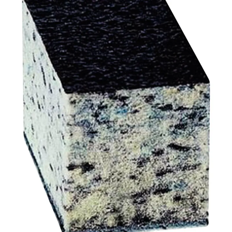 Mousse agglomérée 40 mm | 200 x 140 cm*Plastimo Best