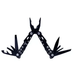 Best Multi-outil safe black Equipement Individuel·Couteau