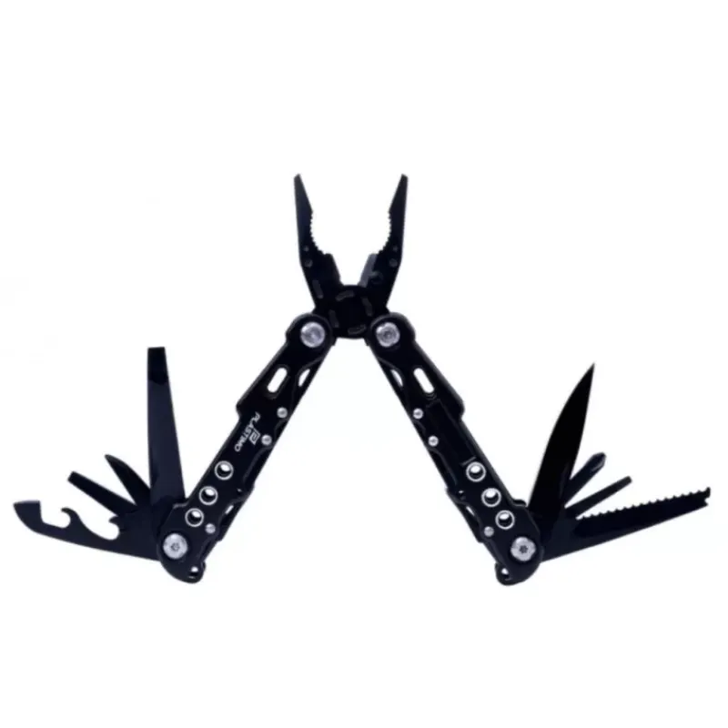 Best Multi-outil safe black Equipement Individuel·Couteau