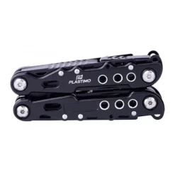 Best Multi-outil safe black Equipement Individuel·Couteau